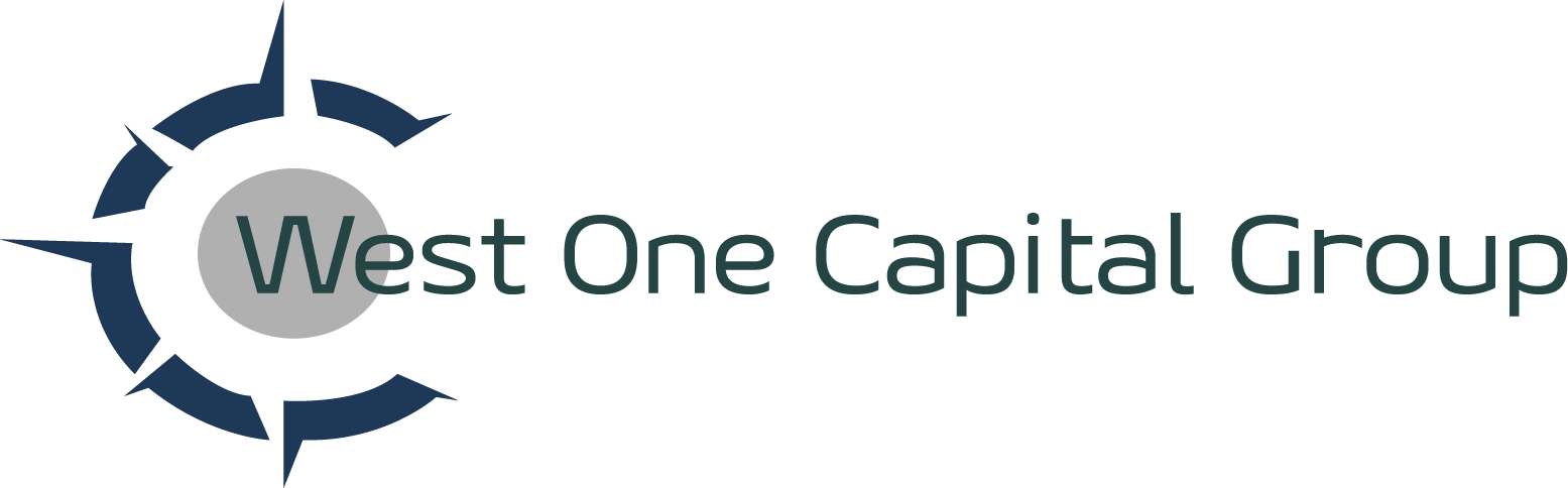 West One Capital Group, Inc.